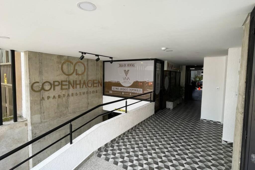 Comodo Apartamento Con Excelente Ubicacion Armenia  Ngoại thất bức ảnh