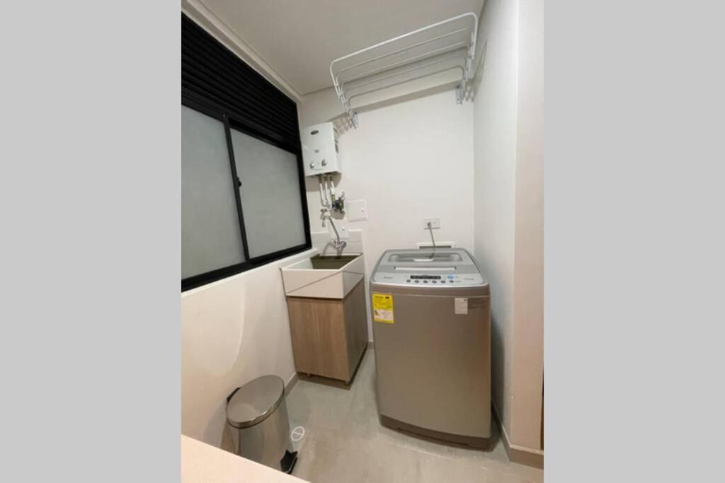 Comodo Apartamento Con Excelente Ubicacion Armenia  Ngoại thất bức ảnh