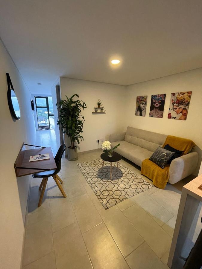 Comodo Apartamento Con Excelente Ubicacion Armenia  Ngoại thất bức ảnh