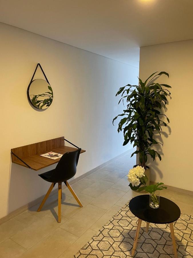 Comodo Apartamento Con Excelente Ubicacion Armenia  Ngoại thất bức ảnh